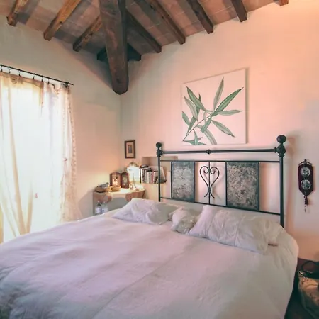 Dom wakacyjny Locazione Turistica Oasis Penna in Teverina