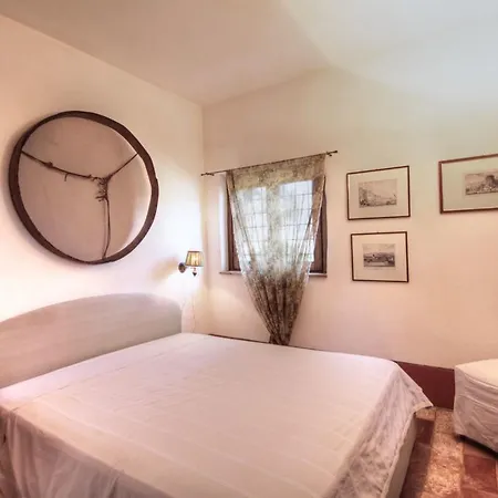 Dom wakacyjny Locazione Turistica Oasis *