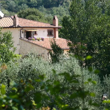 Dom wakacyjny Locazione Turistica Oasis