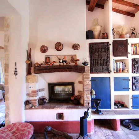 Locazione Turistica Oasis *