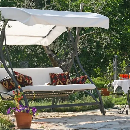 Locazione Turistica Oasis * Penna in Teverina