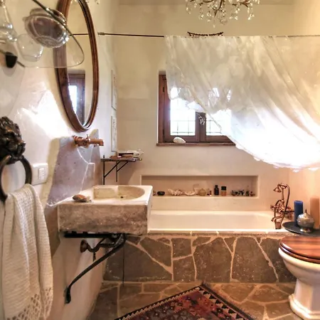 Locazione Turistica Oasis