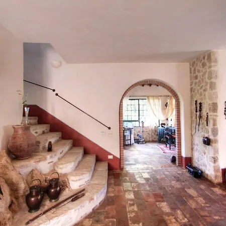 Locazione Turistica Oasis * Penna in Teverina