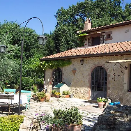 Locazione Turistica Oasis Dom wakacyjny *