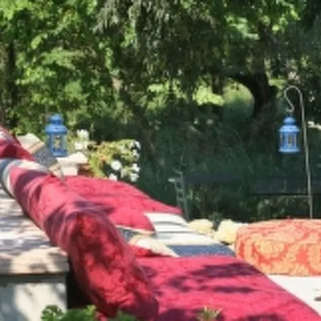 Locazione Turistica Oasis Penna in Teverina