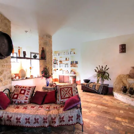 Locazione Turistica Oasis Dom wakacyjny *