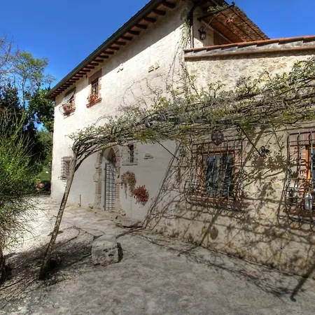 Locazione Turistica Oasis Dom wakacyjny *