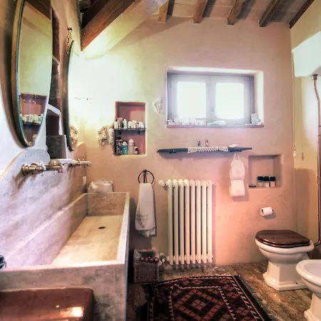 Dom wakacyjny Locazione Turistica Oasis *