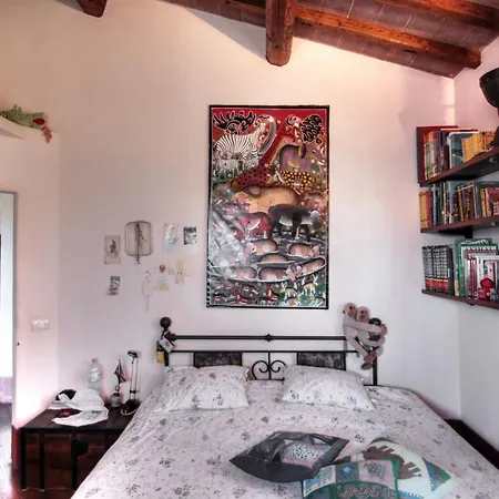 Locazione Turistica Oasis Penna in Teverina