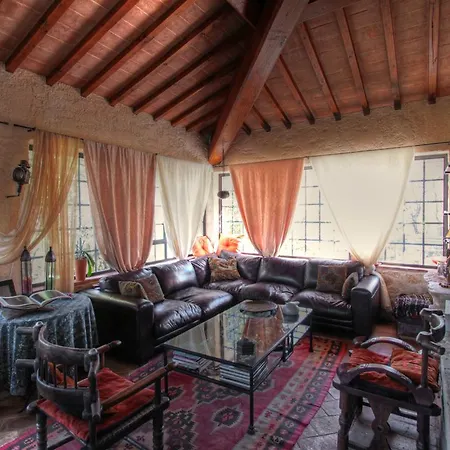 Locazione Turistica Oasis Penna in Teverina